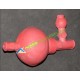 Rubber Pipet Filler/bulb