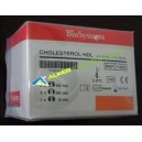 Cholesterol HDL