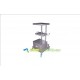 Anasthesy Trolley P/C 
