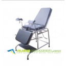 Gynaecolog Chair With Crank S/S 