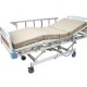 Hospital Bed 3 Crank Deluxe (ABS Panel & Electric) 