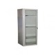 Instrumenr Cabinet 1 Pintu P.C 
