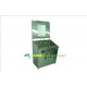Scrub Station 1 Persons (Dryer Automatic Sensor) 