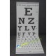 Snellen Chart 