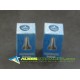 Speculum Telinga Renz 