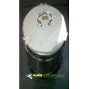 Tromol No 27 Plata 