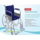 Shima wheelchair (Kursi roda) 
