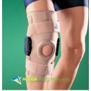 Multiorthosis Knee Brace 