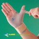 Wrist thumb support elastic 