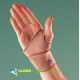 Wrist wrap 