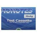 HBsAg Test Cassette