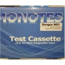 Dengue IgG/IgM Test Cassette