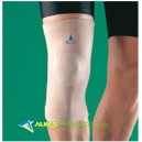 Knee Support Elastic Plain Uk S, M, L, XL 